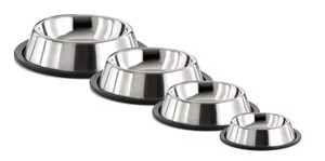 Comedero Elevado para Mascotas de Acero Inoxidable Resistente y Ecológico, Elegante, Impermeable y Fácil de Limpiar - Product Image 3