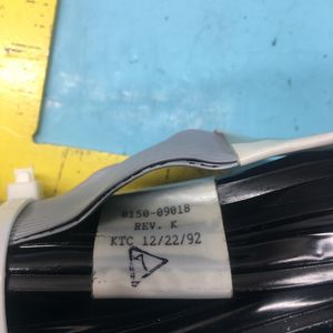 Lote de 3 Bisagras Desmontables AMAT 3390-01053 HINGE LIFT-OFF M 4 X 0.7 - Equipo y Piezas de Semiconductores de Confianza de Global Legacy - Product Image 2