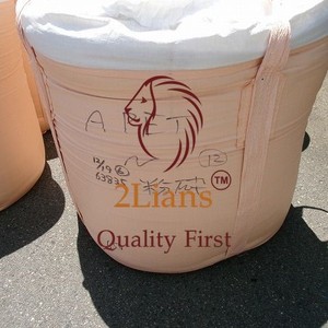 Lámina de PET Reciclada Transparente - Product Image 2