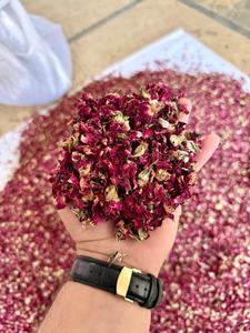 Pétalos de Rosa Seca Roja de Alta Calidad 2026, 10 kg, Nueva Colección, Varios Usos, Precio al por Mayor, Durvesh International GMP/ISO - Product Image 4