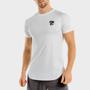 Ropa Deportiva Ligera y Cómoda, Camisetas Dry-Fit Ideales para Entrenamientos en el Gimnasio, Correr y Actividades al Aire Libre - Product Image 1