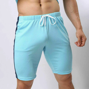 Shorts de course premium, vêtements de sport, shorts de course respirants, fabricant OEM en gros de shorts de course - Product Image 6
