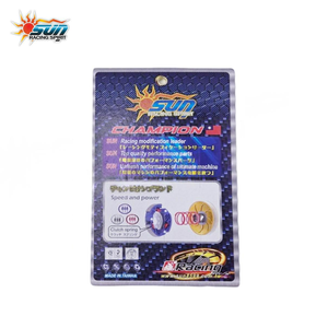 ชุดส่งกำลัง SUN RACING BEAT FI แบบแรงดึงสูง 1000 รอบต่อนาที สำหรับงานหนัก ผลิตในไต้หวัน - Product Image 6