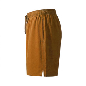 2026 Quick Drying Breathable Elastic Waist Summer Men's Running Gym <b>Shorts</b> Men <b>Shorts</b> Gym Custom Logo Running <b>Shorts</b> Men Quick - Product Image 5