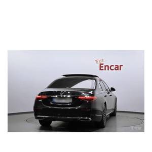 Mercedes-Benz Classe S S450L 4MATIC 2023, 75 185 km, boîte automatique, sièges en cuir, conduite à gauche, avec caméra de recul - Product Image 4