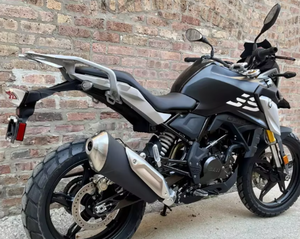 Oferta de Precio al por Mayor con Descuento, Motocicletas BMW G 310 GS Standard 313cc 2024 Seminuevas - Listas para Exportar - Product Image 5