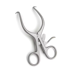 Instrumentos Quirúrgicos Ralph Ortho KOBEL SOFT TISSUE RETRACTOR LARGE, Instrumentos de Acero Inoxidable en Venta a Bajo Precio - Product Image 1