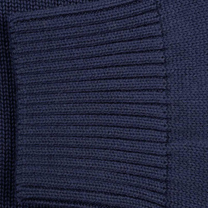 Men's Half Zip Pullover Sweater Long Sleeve Neck Knit <b>Jumper</b> Casual Business Wholesale - Product Image 3