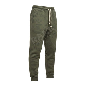 Pantalones Deportivos para Hombre, Nueva Llegada, Lavados, Precio Económico, Hechos con el Mejor Material, Duraderos, Talla Personalizada - Product Image 4