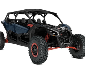ÚLTIMA OFERTA 4 NUEVOS Can-Am X3 2026 de 900 cc con Motor Turboalimentado de Tres Cilindros - Product Image 4