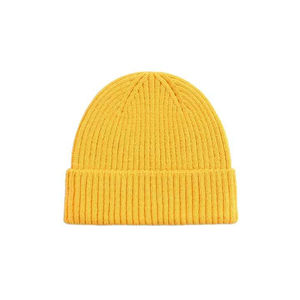 Wholesale Custom Logo <b>Winter</b> <b>Caps</b> Acrylic Knit Beanies for Streetwear Retailers Bulk Supplier Low MOQ - Product Image 6