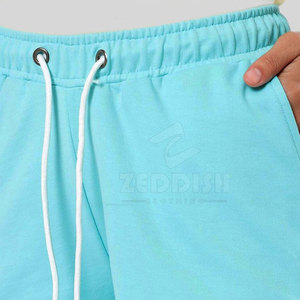 High Quality Hot Breathable Eco-Friendly Comfortable Casual Women Shorts Polyester/Cotton Reasonable Price Best Selling for - Product Image 6