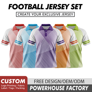 Custom Men Short Sleeve <b>Polo</b> Shirt Quick Dry Polyester Sport Teamwear Front Logo Casual Uniform sublimation <b>polo</b> shirt - Product Image 2