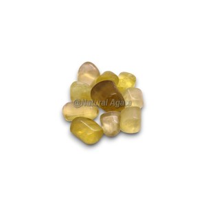 Pierre de Sélénite Roulée Premium, Cristal Naturel Nettoyant, Pierre Précieuse Polie, Pierre de Poche, Vente en Gros, Exportateur, Fournisseur - Product Image 3