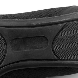 Zapatillas de Boxeo con Suela Antideslizante y Texturizada para Entrenamiento con Saco Pesado, Zapatillas de Boxeo de Precisión con Suela Delgada y Anillo Táctil - Product Image 6