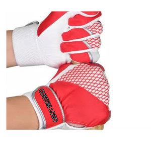 Premium Cabretta Leather Golf Gloves for Men Soft <b>Grip</b> Breathable Design Custom Logo Golf Gloves for Men and Women - Product Image 3
