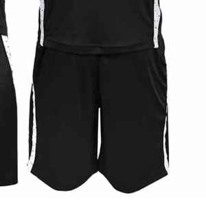 Kit de boxe abordable pour hommes, maillot et short sublimés, vêtements de boxe personnalisés pour les séances d'entraînement - Product Image 4