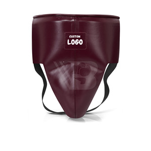 Protège-guêtres de boxe taille adulte pour l'entraînement, vente directe usine - Product Image 1