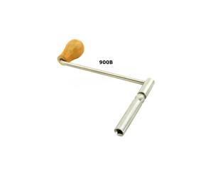 Clé de haute qualité pour horloges françaises, outils de bijouterie, fournitures de fabrication de bijoux, utilisée pour la fabrication de bijoux, vente en gros au prix le plus bas - Product Image 2