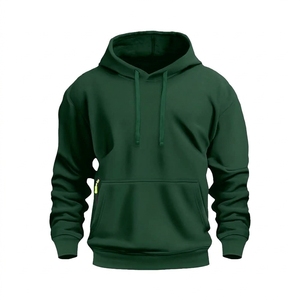 Sudadera con Capucha Personalizada OEM, 450 GSM, 100% Algodón, Estilo Vintage, con Forro Polar, Bordado 3D y Serigrafía en Relieve - Product Image 4
