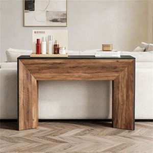 Consolle Moderna Extra Lunga per Ingresso, Divano o Foyer - Resistente ed Elegante - Product Image 2