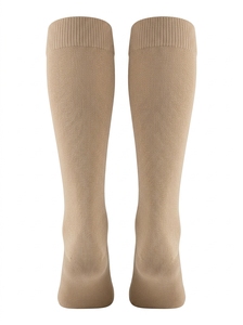 Chaussettes de qualité professionnelle, design tricoté respirant, confortables pour un usage quotidien, accessoire vestimentaire, chaussures durables, essentielles - Product Image 3