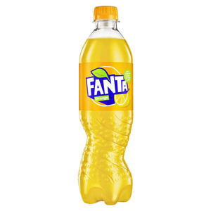 Factory Rate Professional Manufacturer Fanta Orange 1.5L PET <b>Soft</b> <b>Drink</b> Great for Sharing with Friends - Product Image 2