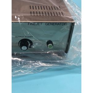 Generador Finejet Pre-Tech PT-005J20, D-Sonic - Equipo y Piezas de Semiconductores de Confianza con Legado Global - Product Image 5