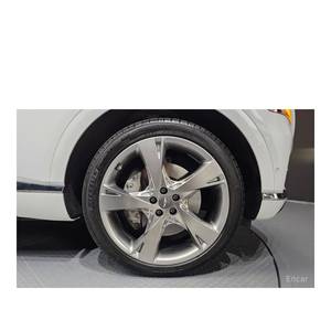 Genesis GV80 3.0 Diésel AWD 2023 con 69,071 km, Volante a la Izquierda, Caja de Cambios Automática, Asientos de Cuero, Cámara Trasera - Product Image 5