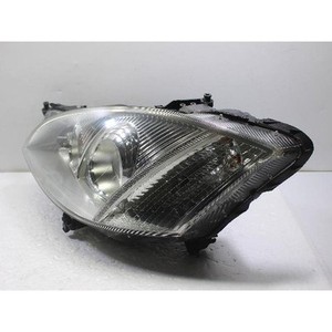 ชุดไฟหน้าซีนอน HID/Xenon ปี 2007 รุ่น S500L ด้านซ้าย ของแท้ รหัสอะไหล่ A2218206761 - Product Image 3
