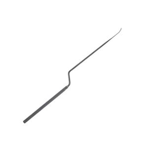 Fabricant de premier plan Pissco pour rétracteur et dissector de Hurd Tonsil Pillar, double extrémité, petit standard - Product Image 4