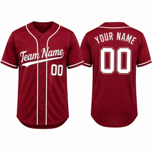 Maillot de sport de qualité, conçu avec un tissu lisse pour l'entraînement régulier et les matchs actifs, offrant une liberté de mouvement. - Product Image 5