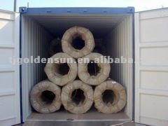 Alambre Negro De <span class=keywords><strong>Amarre</strong></span> 1,47mm - Product Image 5