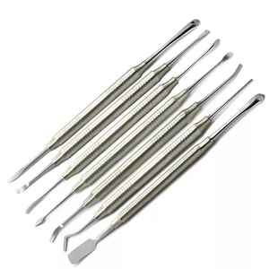 ชุดเครื่องมือผ่าตัดปริทันต์ขนาดเล็ก SureMed Instruments ชุดเครื่องมือผ่าตัดปริทันต์ขนาดเล็ก เครื่องมือผ่าตัดทางทันตกรรม - Product Image 4