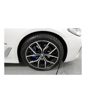 บีเอ็มดับเบิลยู ซีรีส์ 5 รุ่น 530i เอ็ม สปอร์ต ปี 2023 เดือนสิงหาคม ระยะทาง 49,276 กม. พวงมาลัยซ้าย เกียร์อัตโนมัติ - Product Image 5