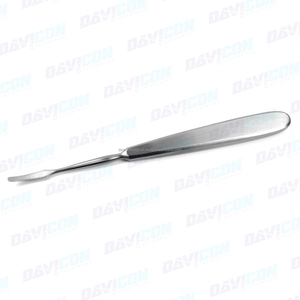 เครื่องมือยกกระดูกอ่อนแบบโจเซฟ, ขนาด 6.25 นิ้ว (16 ซม.), ปลายแบบ CVD - Product Image 2