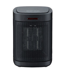 Calentador Eléctrico de Alta Calidad MA-PTC-SH008 para Uso Doméstico, Protección Segura Contra Sobrecalentamiento, Origen Vietnam, Modelo Compacto - Product Image 1