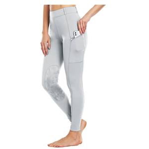 Leggings de Yoga para Mujer a Precio Económico, de Alta Calidad, Casuales, Personalizables, Pantalones de Yoga sin Costuras, Leggings de Yoga para Mujer - Product Image 2