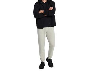 Ensemble de survêtement léger et oversize pour hommes, personnalisable avec logo, haute qualité, pour le sport et le fitness - Product Image 3