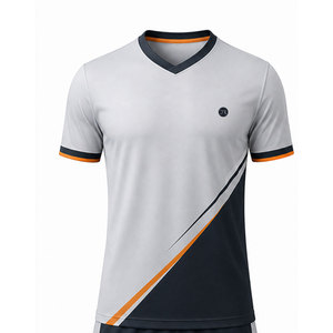 Uniforme de Fútbol Clásico, Jersey y Pantalones Cortos Suaves y Transpirables Diseñados para Escuelas, Academias y Equipos Profesionales - Product Image 4
