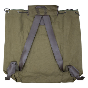 Sac de chasse en toile robuste, grande capacité, sac à dos de randonnée, imperméable, équipement de camping en plein air pour la chasse et la randonnée - Product Image 3