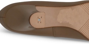 Chaussures de danse Baifa pour femmes, chaussures de danse à talons, chaussures de danse de salon, chaussures de danse à bout fermé, chaussures de danse jazz - Product Image 6