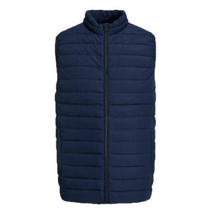 Chaleco Térmico Personalizado para Hombre, Chaleco Cortavientos sin Mangas para Invierno, Chaqueta Térmica - Product Image 4