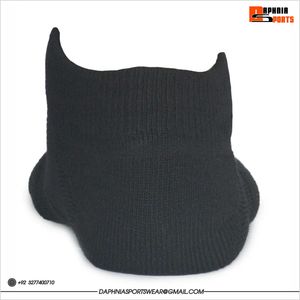Premium <b>Socks</b> Solid Black Cotton Breathable Knitted for Adults Casual Daily Wear For Outdoor Gym Running Training Unisex <b>Socks</b> - Product Image 3