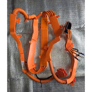 other <b>auto</b> <b>electronics</b> Used Compatible for Hyundai Kia Hybrid High Voltage Battery Pack w/ Orange HV Cables korean <b>auto</b> parts - Product Image 6
