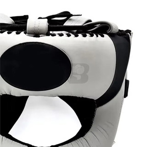 Casque léger sur mesure réglable, concevez votre propre équipement de protection pour la boxe et le combat, protège-tête en vente - Product Image 5
