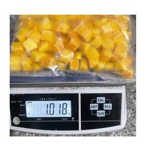 Dés de mangue surgelés en gros du Vietnam – Fournisseur d'exportation de fruits tropicaux pour la production de jus, de boissons, de smoothies et de desserts - Product Image 4