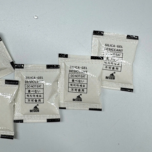 Déshydratant de gel de silice 5g 10g 20g Déshydratant Secco Fabricant du Vietnam Emballage en gros de déshydratant de qualité alimentaire OPP - Product Image 6