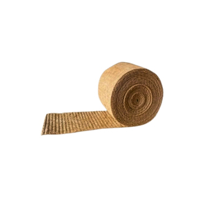 Bande de coco durable pour l'entretien des arbres en pépinière et la protection des tiges des plantes dans les applications agricoles et horticoles - Product Image 1