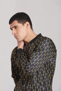 Conjunto Deportivo de Lujo para Hombre 2 en 1, Transpirable, con Capucha, de Forro Polar, 100% Algodón, Diseño de Logotipo Personalizado, Cierre con Cordón, Bolsillos Laterales - Product Image 3